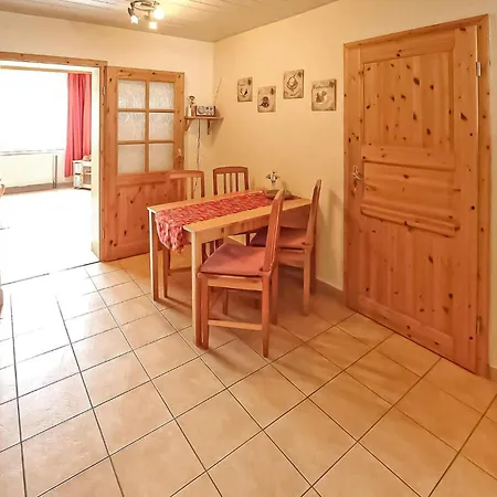 Apartment 1 Bedroom Amazing In Silz *