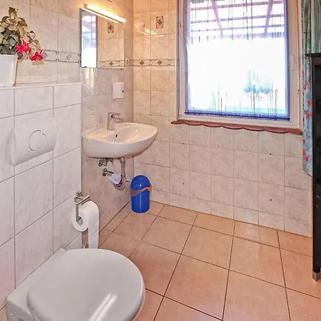 1 Bedroom Amazing In Silz * Silz (Mecklenburg-Vorpommern)
