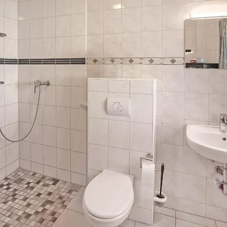 1 Bedroom Amazing In Silz Apartment