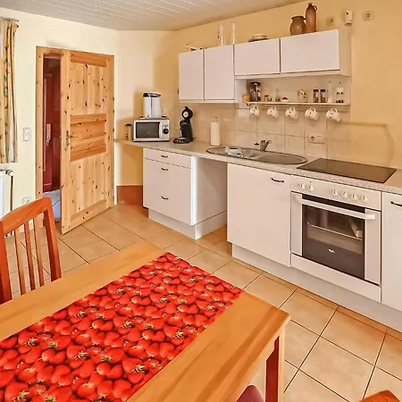 1 Bedroom Amazing In Silz Apartment *