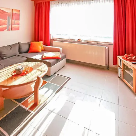 1 Bedroom Amazing In Silz Apartment *